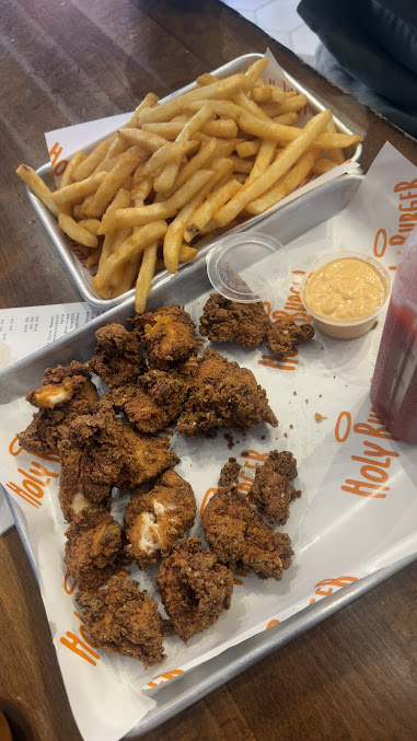 Photo Holy Burger Les - 22