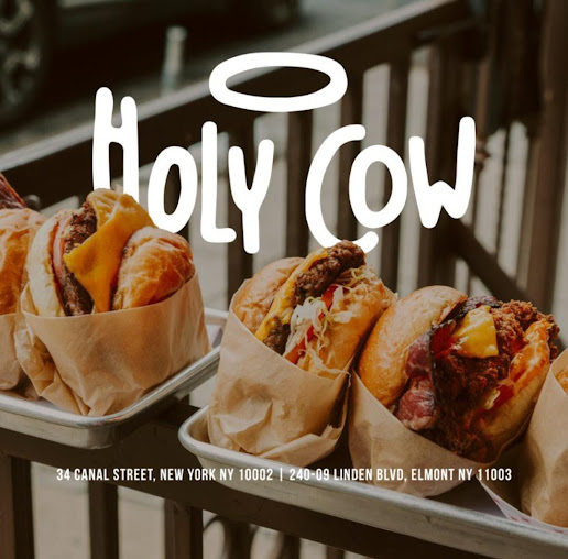 Photo Holy Burger Les - 23