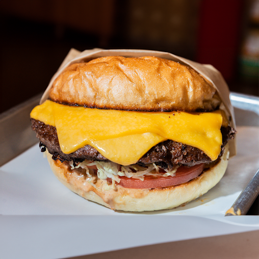 Photo Holy Burger Les - 25