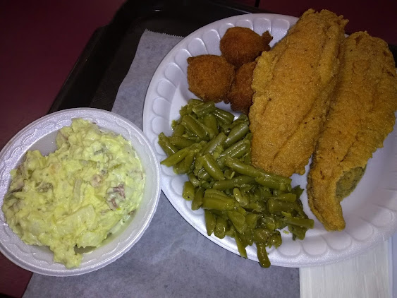 Photo Home Plate Restaurant - 6