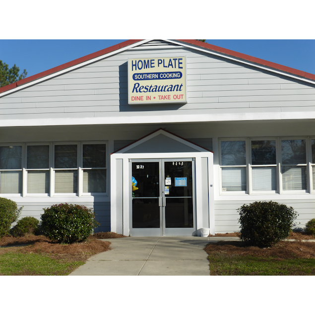 Photo Home Plate Restaurant - 10