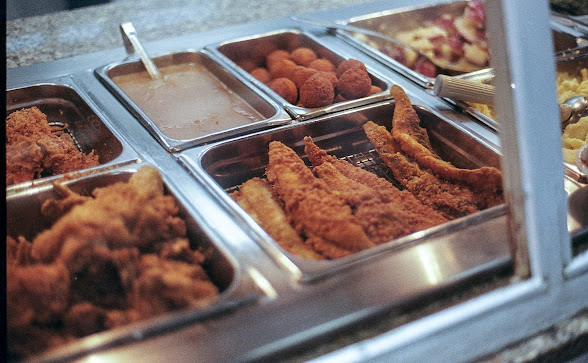 Photo Home Plate Restaurant - 15