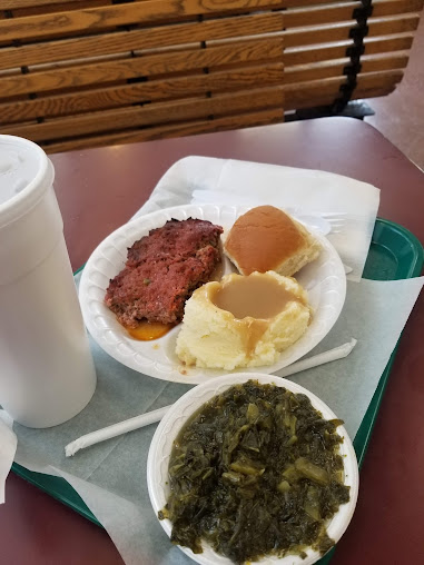 Photo Home Plate Restaurant - 17