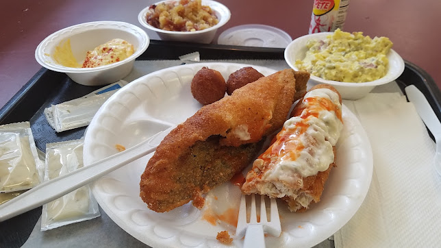Photo Home Plate Restaurant - 18