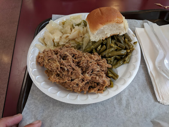 Photo Home Plate Restaurant - 20