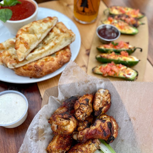 Photo Homeslice Pizza + Patio - 11