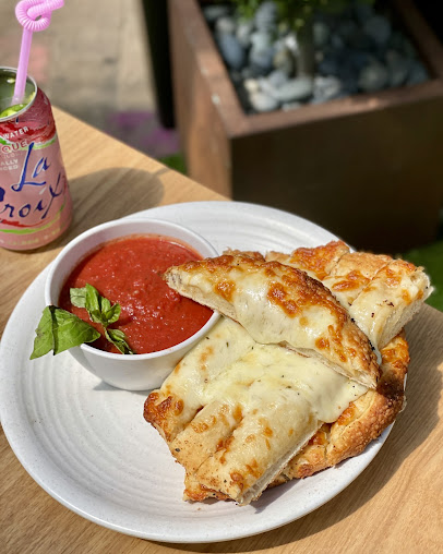 Photo Homeslice Pizza + Patio - 13