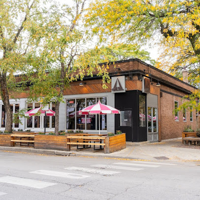 Photo Homeslice Pizza + Patio - 15