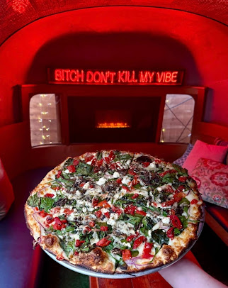 Photo Homeslice Pizza + Patio - 19