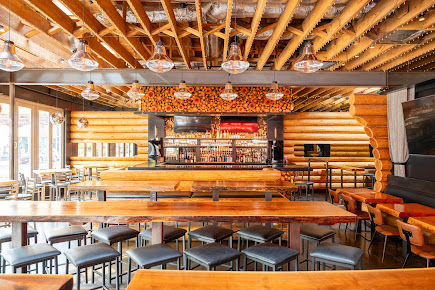 Photo Homeslice Pizza + Patio - 21