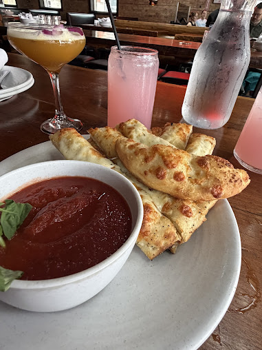 Photo Homeslice Pizza + Patio - 23