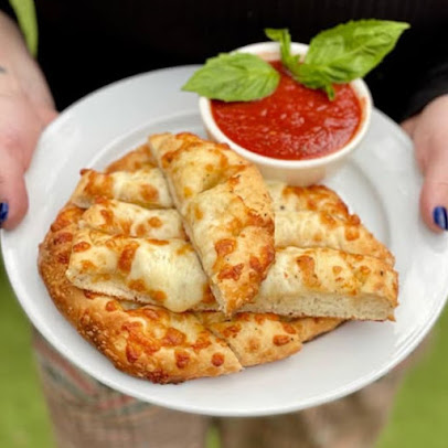 Photo Homeslice Pizza + Patio - 24