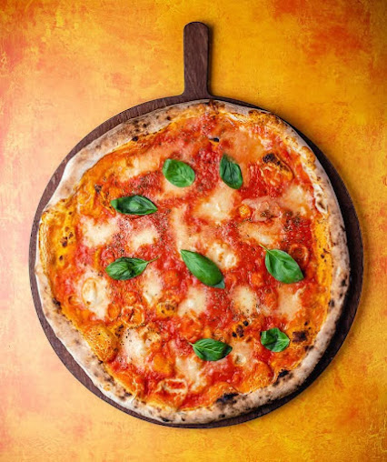 Photo Homeslice Pizza + Patio - 29