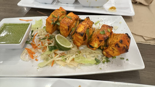 Photo Honest Indian Vegetarian Restaurant Austin - 11