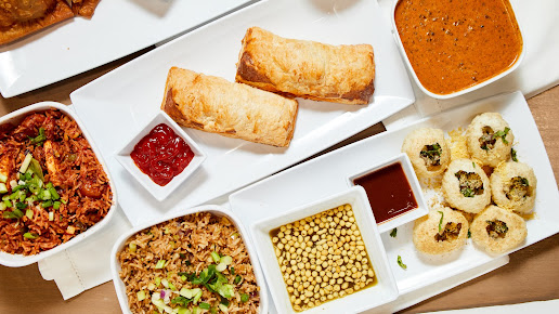 Photo Honest Indian Vegetarian Restaurant Austin - 15