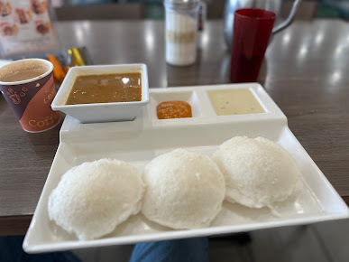 Photo Honest Indian Vegetarian Restaurant Austin - 21