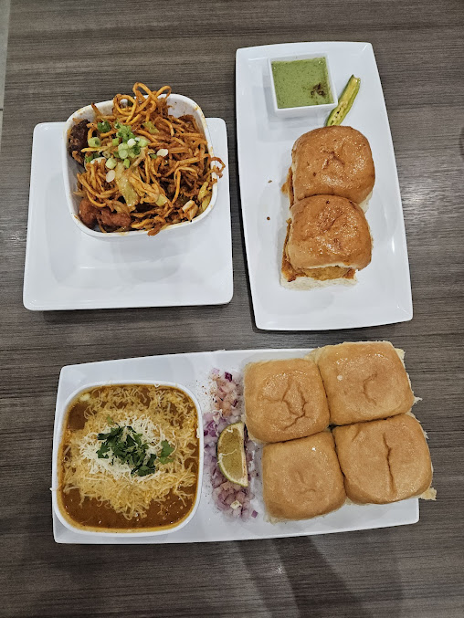 Photo Honest Indian Vegetarian Restaurant Austin - 24