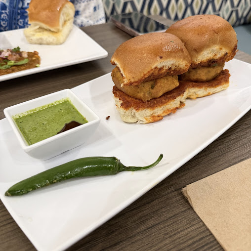 Photo Honest Indian Vegetarian Restaurant Austin - 27