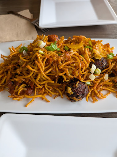 Photo Honest Indian Vegetarian Restaurant Austin - 29