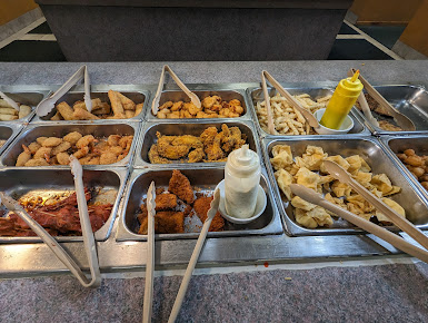 Photo Hong Kong Buffet Sturgeon Bay - 8