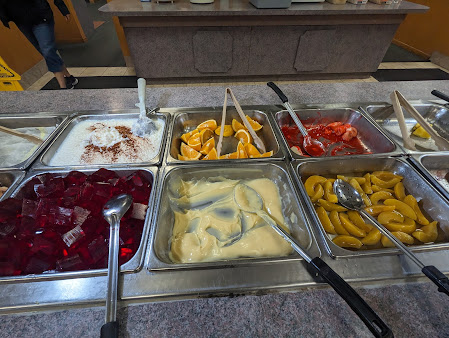 Photo Hong Kong Buffet Sturgeon Bay - 10
