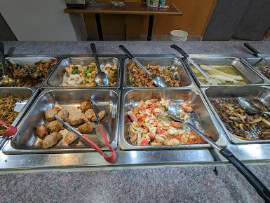 Photo Hong Kong Buffet Sturgeon Bay - 11
