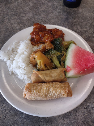 Photo Hong Kong Buffet Sturgeon Bay - 14
