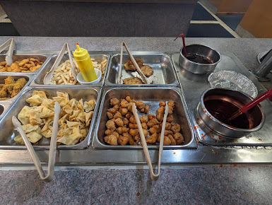 Photo Hong Kong Buffet Sturgeon Bay - 15