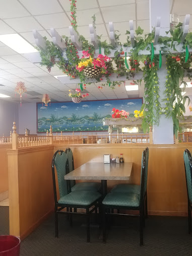 Photo Hong Kong Buffet Sturgeon Bay - 17