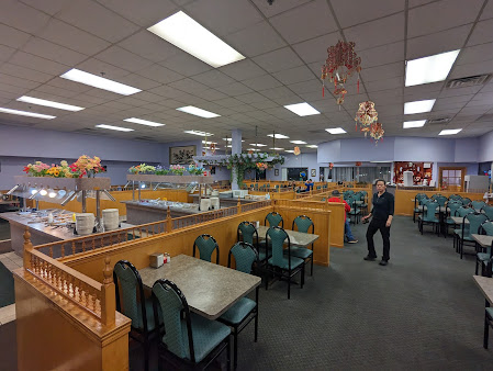 Photo Hong Kong Buffet Sturgeon Bay - 18
