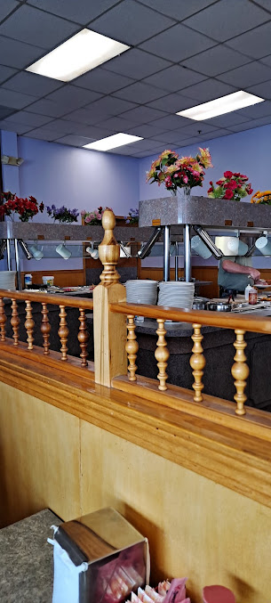 Photo Hong Kong Buffet Sturgeon Bay - 19