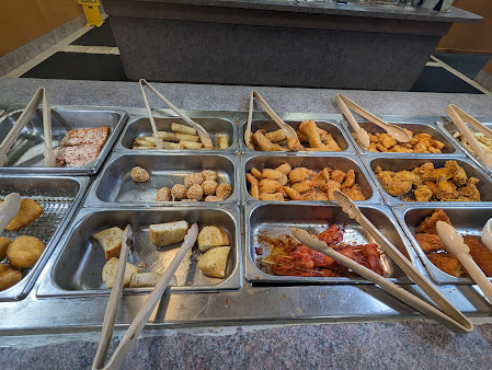 Photo Hong Kong Buffet Sturgeon Bay - 20