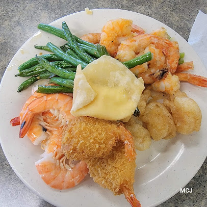 Photo Hong Kong Buffet Sturgeon Bay - 21