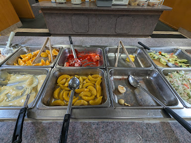 Photo Hong Kong Buffet Sturgeon Bay - 22