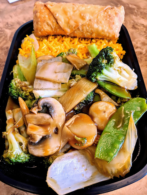 Photo Hong Kong Take Out - 5