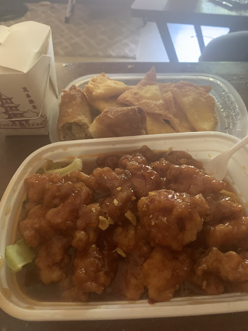 Photo Hong Kong Take Out - 15
