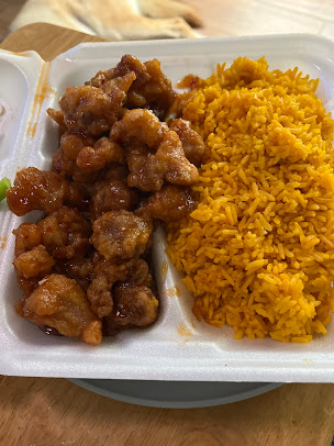 Photo Hong Kong Take Out - 17