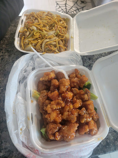 Photo Hong Kong Take Out - 18