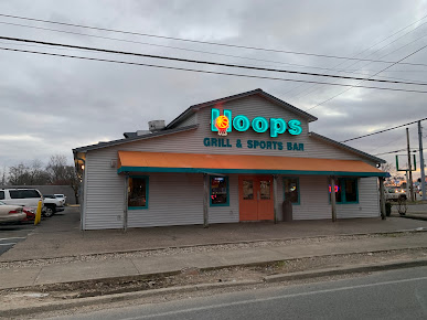 Photo Hoops Grill Sports Bar - 21
