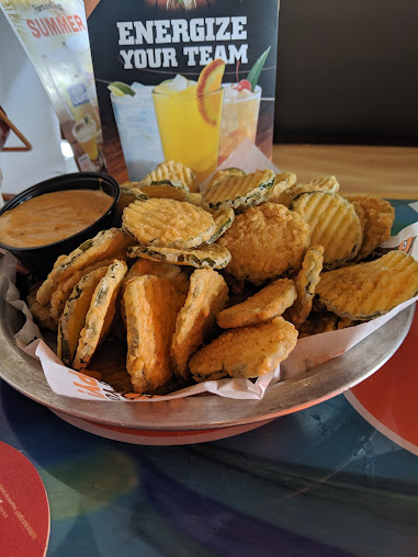 Photo Hooters Of Mission Valley - 19