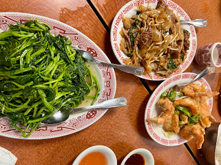 Photo Hop Kee Restaurant - 23