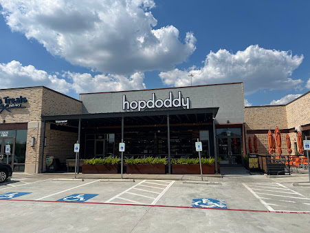 Photo Hopdoddy Burger Bar - 10