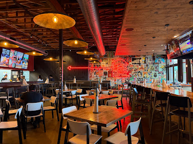 Photo Hopdoddy Burger Bar - 16
