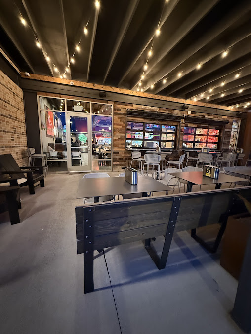 Photo Hopdoddy Burger Bar - 19