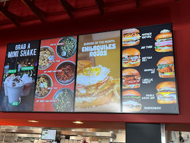 Photo Hopdoddy Burger Bar - 20