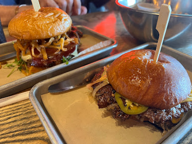 Photo Hopdoddy Burger Bar - 25