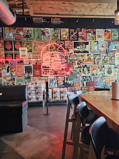 Photo Hopdoddy Burger Bar - 26
