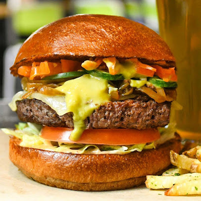 Photo Hopdoddy Burger Bar - 27