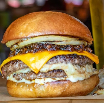 Photo Hopdoddy Burger Bar - 28