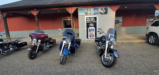 Photo Horn Creek Pub 2 - 15